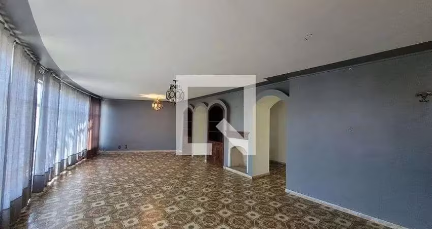 Casa à Venda - Bosque da Saúde, 4 Quartos,  278 m2