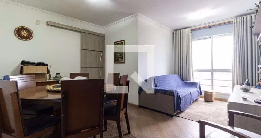 Apartamento à Venda - Aclimação, 3 Quartos,  79 m2