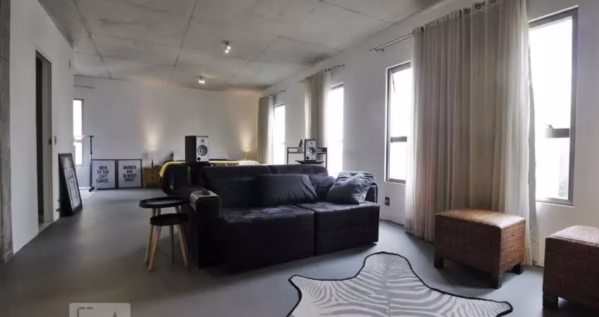 Apartamento com 1 quarto à venda na Rua Ventura Ladalardo, 50, Panamby, São Paulo