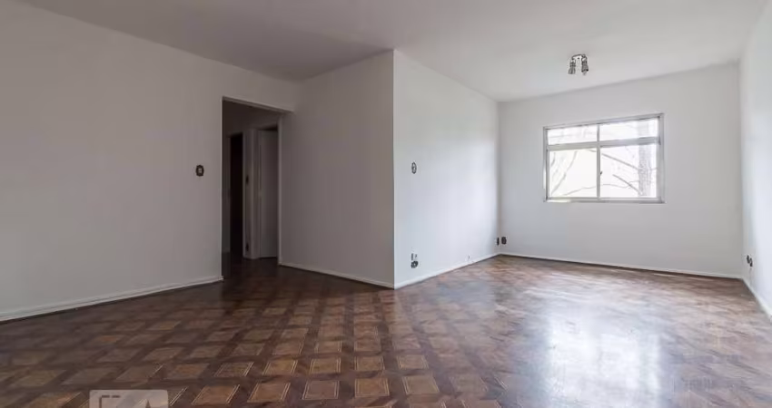 Apartamento à Venda - Jabaquara, 3 Quartos,  100 m2