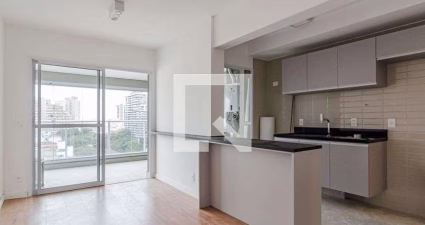 Apartamento à Venda - Paraíso, 2 Quartos,  65 m2