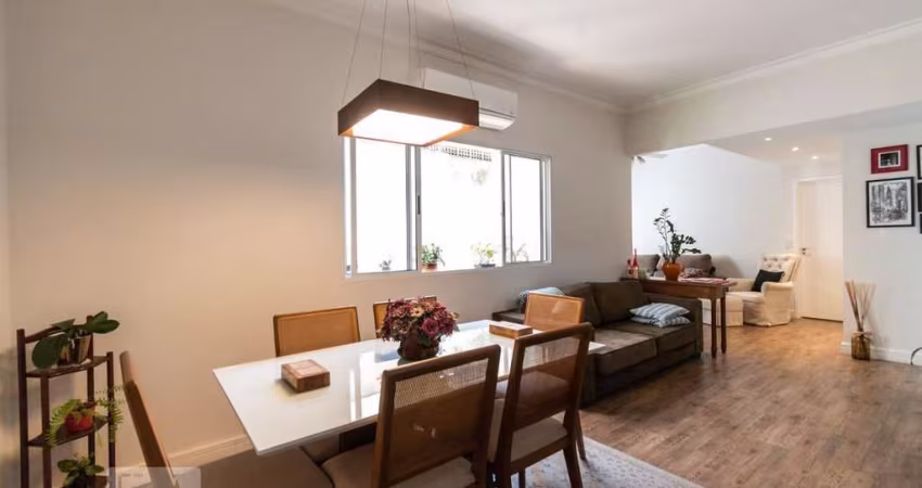 Apartamento à Venda - Paraíso, 2 Quartos,  104 m2