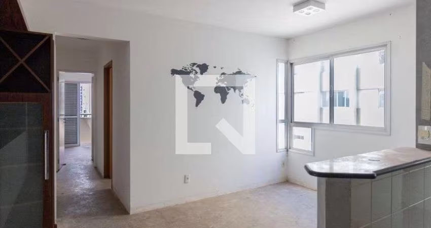 Apartamento à Venda - Vila Pompéia, 2 Quartos,  45 m2