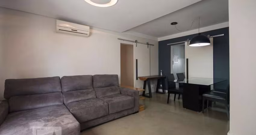 Apartamento à Venda - Moema, 2 Quartos,  85 m2