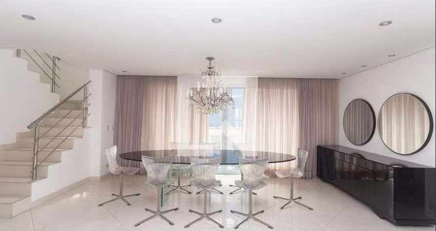 Apartamento à Venda - Perdizes, 3 Quartos,  259 m2