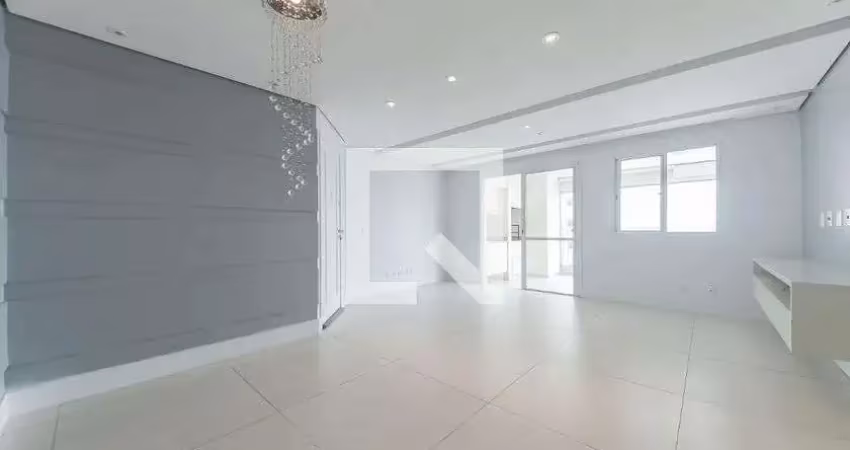 Apartamento à venda - bosque da saúde, 3 quartos,  103 m2