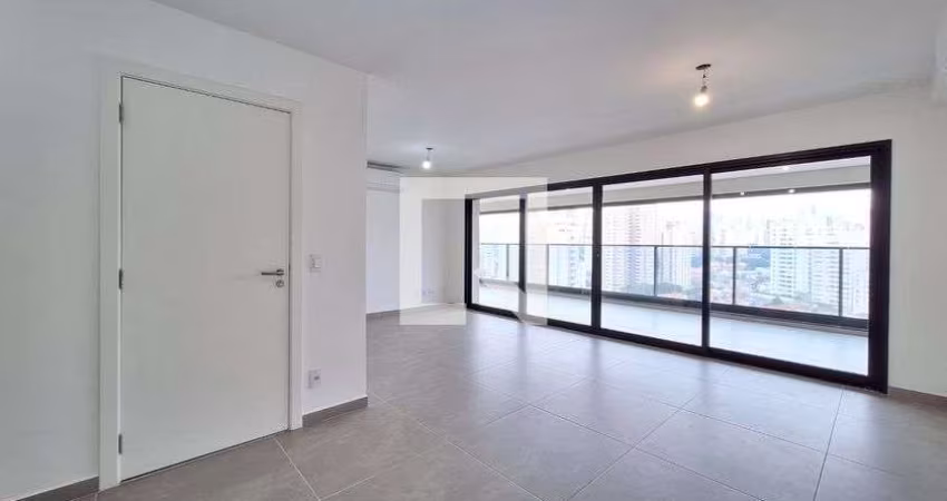 Apartamento à Venda - Vila Pompéia, 3 Quartos,  151 m2