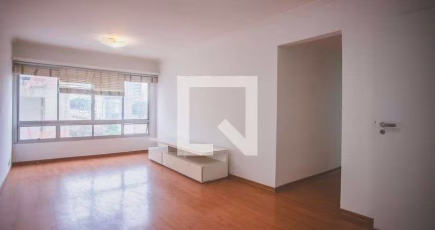 Apartamento à Venda - Vila Clementino, 2 Quartos,  89 m2