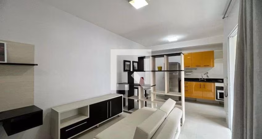 Apartamento à Venda - Paraíso, 1 Quarto,  38 m2