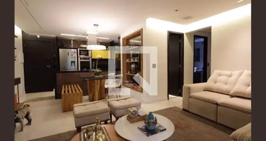 Apartamento à Venda - Panamby, 2 Quartos,  70 m2