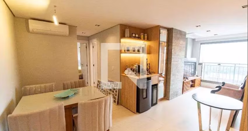 Apartamento com 2 quartos à venda na Rua Salvador Simões, 596, Ipiranga, São Paulo