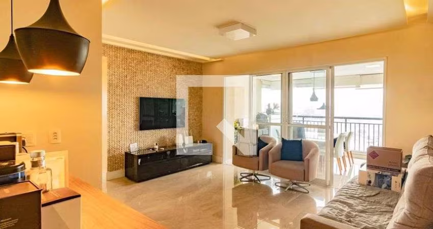 Apartamento à Venda - Vila Mascote, 2 Quartos,  86 m2