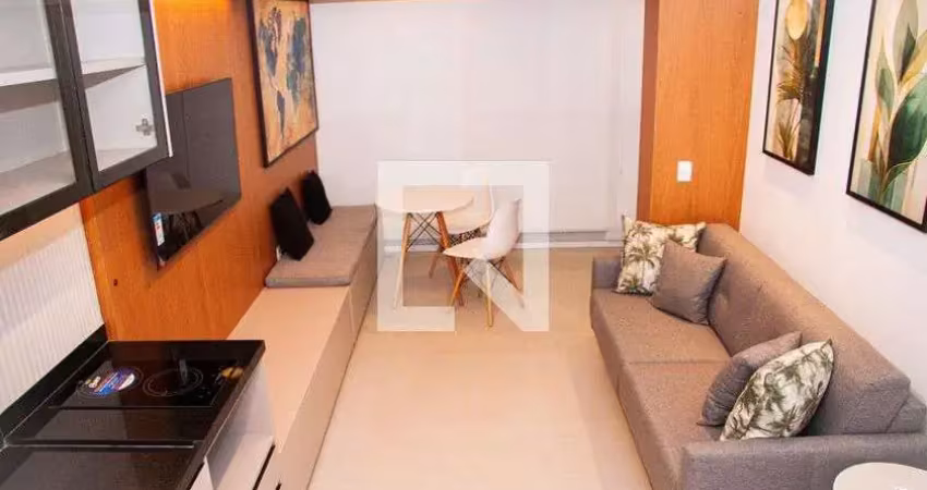 Apartamento com 1 quarto à venda na Avenida Sumaré, 179, Perdizes, São Paulo