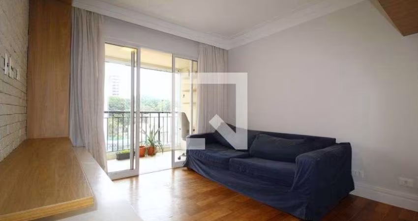 Apartamento à Venda - Moema, 2 Quartos,  72 m2