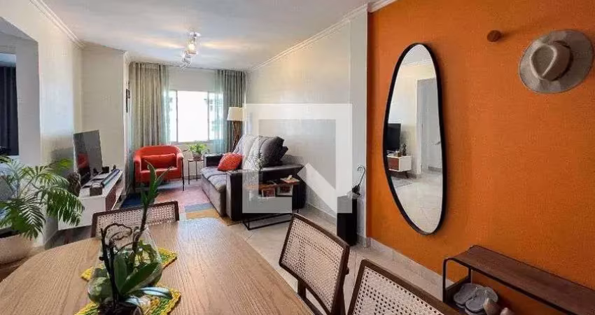 Apartamento com 2 quartos à venda na Rua Gaivota, 960, Moema, São Paulo