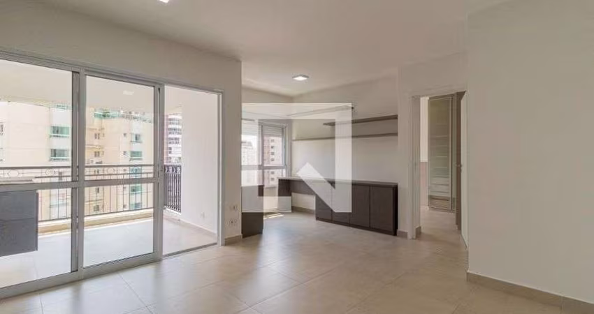 Apartamento à Venda - Portal do Morumbi, 1 Quarto,  58 m2
