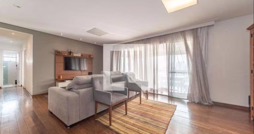 Apartamento à Venda - Jabaquara, 3 Quartos,  128 m2