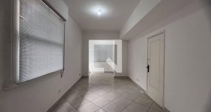 Apartamento à Venda - Jardim Paulista, 3 Quartos,  120 m2