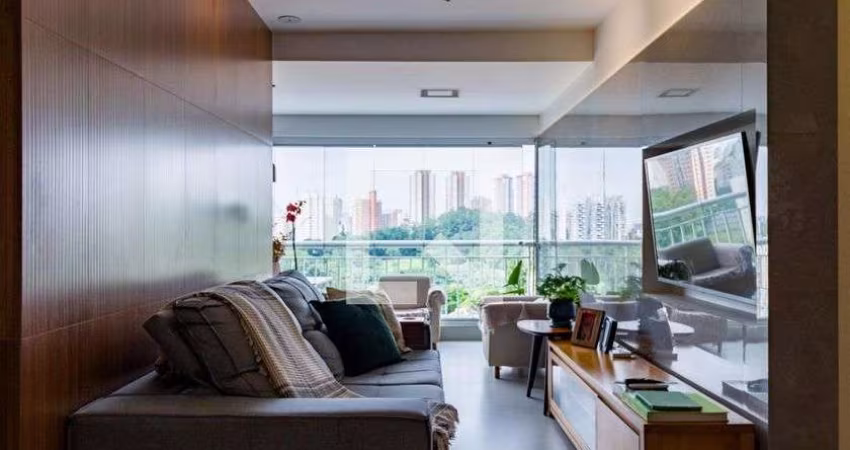 Apartamento à Venda - Panamby, 2 Quartos,  74 m2