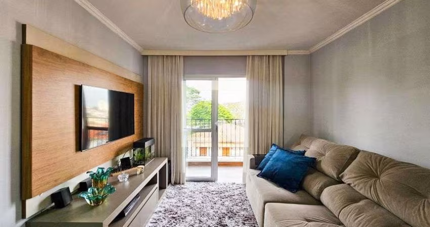 Apartamento à Venda - Jardim Marajoara , 2 Quartos,  53 m2