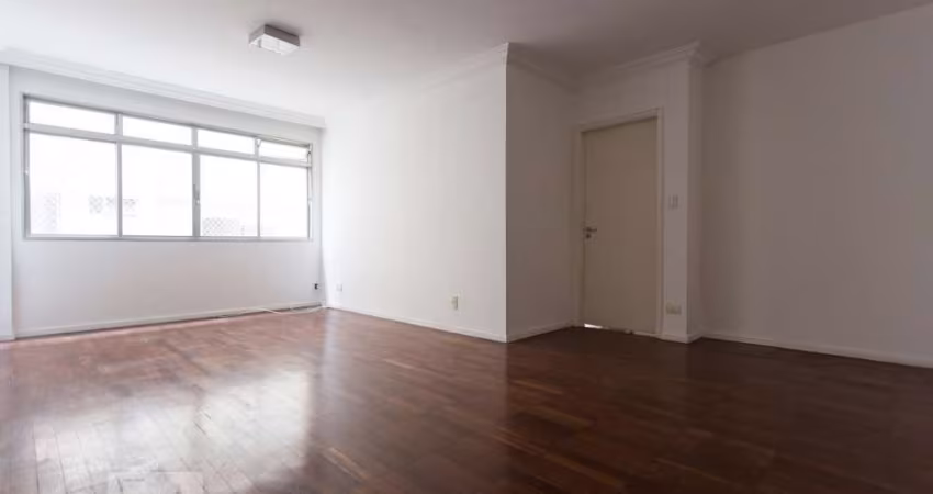 Apartamento à Venda - Paraíso, 2 Quartos,  107 m2
