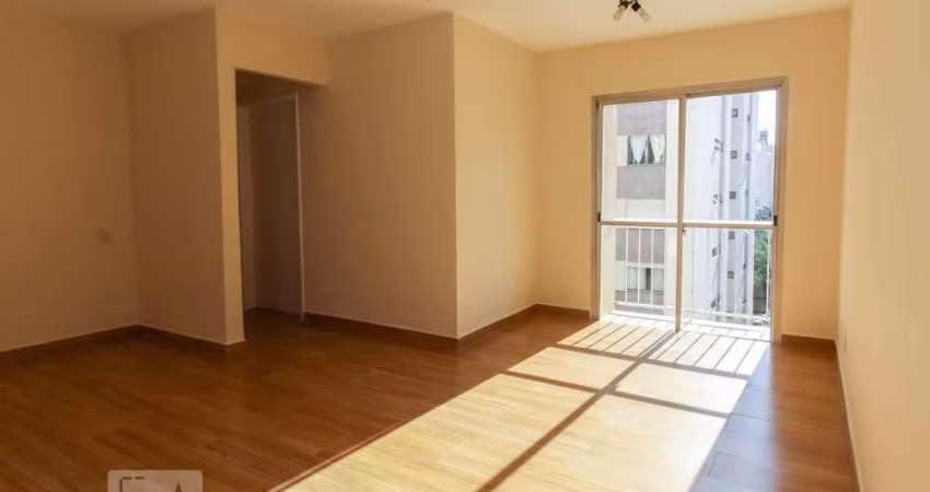 Apartamento à Venda - Moema, 2 Quartos,  65 m2