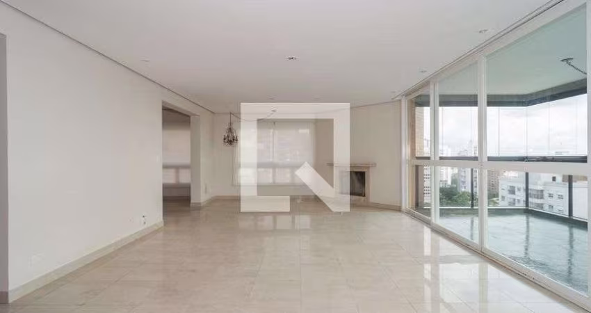 Apartamento à Venda - Portal do Morumbi, 3 Quartos,  247 m2