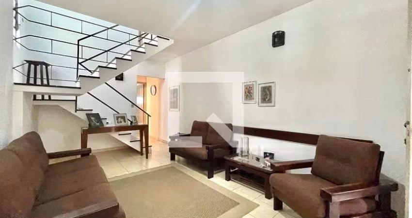Casa à Venda - Vila Mascote, 4 Quartos,  200 m2