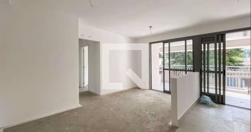 Apartamento à Venda - Vila Mariana, 3 Quartos,  84 m2