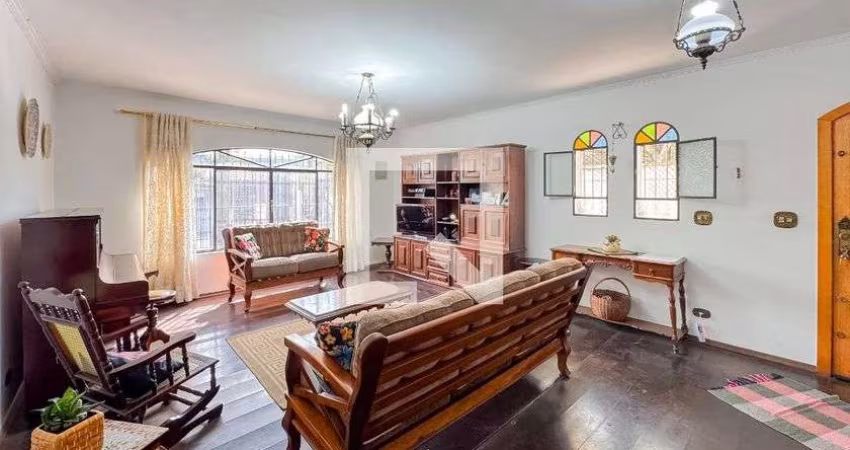 Casa à Venda - Ipiranga, 3 Quartos,  192 m2