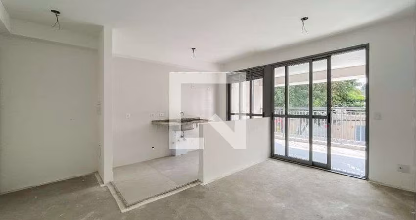 Apartamento à Venda - Vila Mariana, 2 Quartos,  73 m2