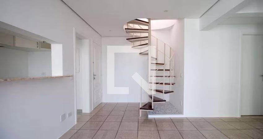 Apartamento à Venda - Brooklin, 2 Quartos,  121 m2