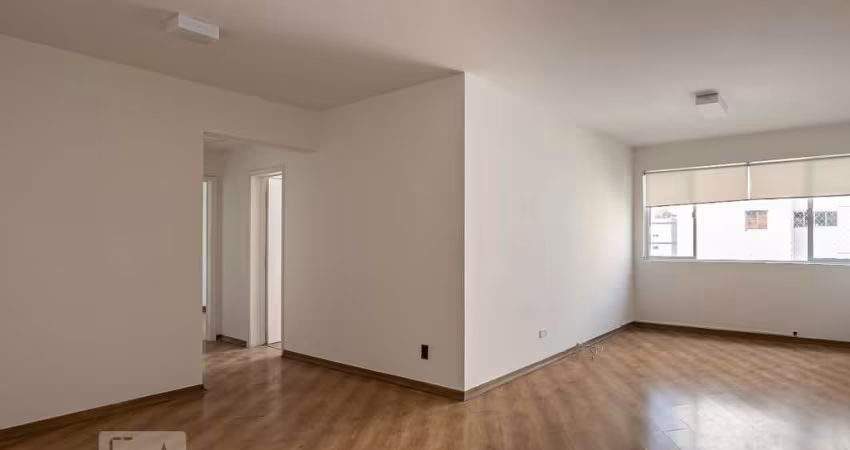 Apartamento à Venda - Moema, 3 Quartos,  92 m2