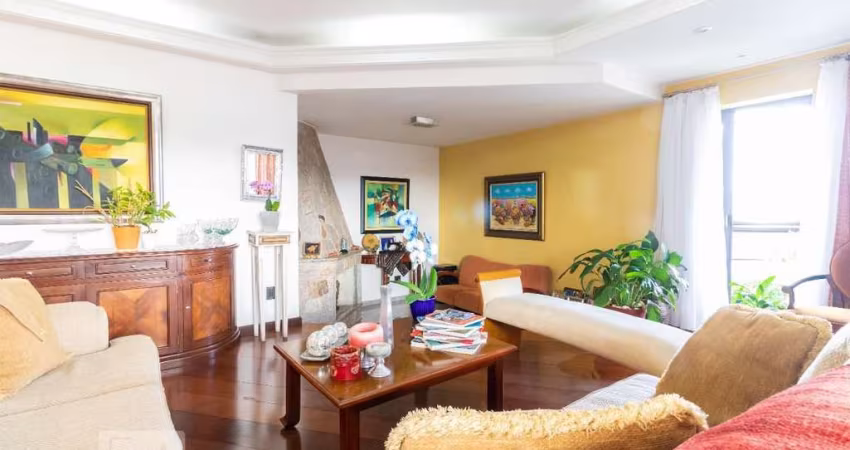 Apartamento à Venda - Jardim Marajoara , 3 Quartos,  180 m2