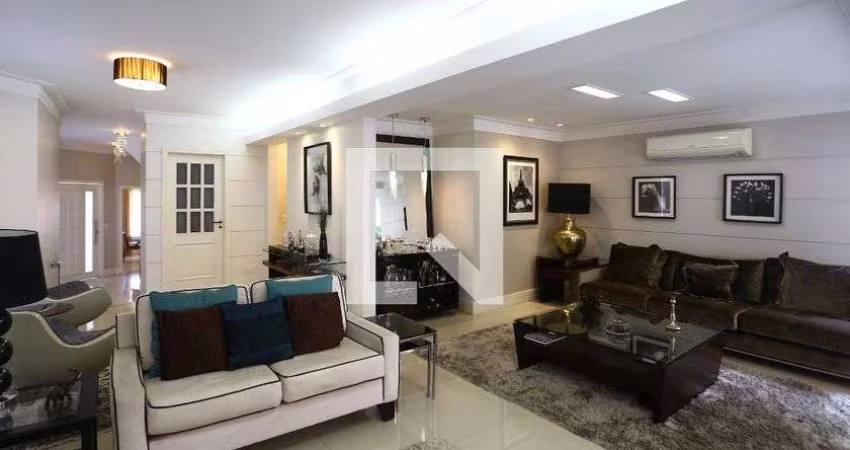 Casa à Venda - Morumbi, 4 Quartos,  447 m2