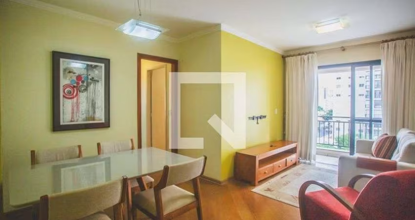 Apartamento à Venda - Chácara Inglesa, 3 Quartos,  80 m2