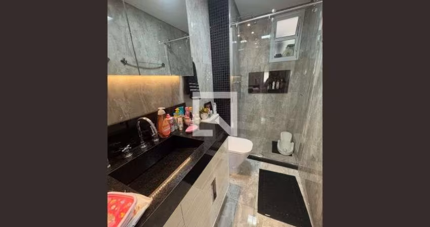 Apartamento à Venda - Brooklin, 3 Quartos,  92 m2