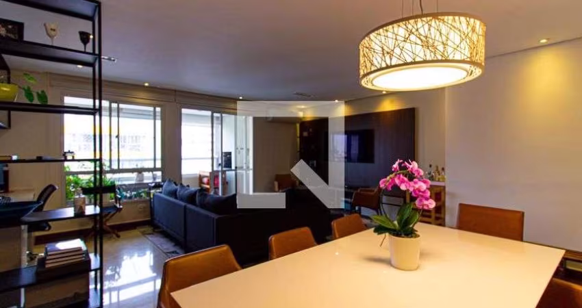 Apartamento à Venda - Vila Pompéia, 3 Quartos,  119 m2