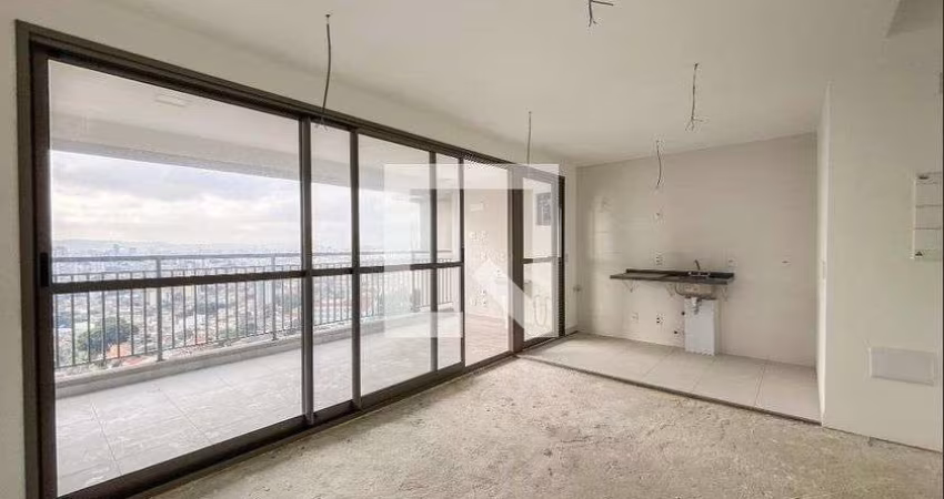 Apartamento à Venda - Ipiranga, 3 Quartos,  80 m2
