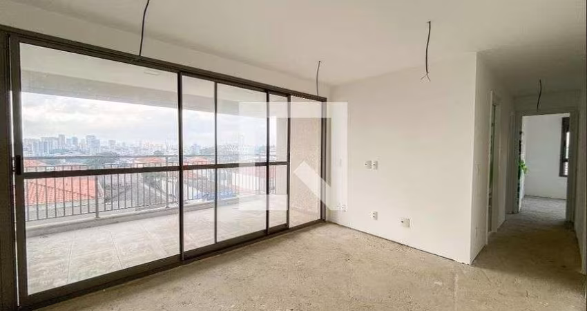 Apartamento à Venda - Ipiranga, 3 Quartos,  79 m2