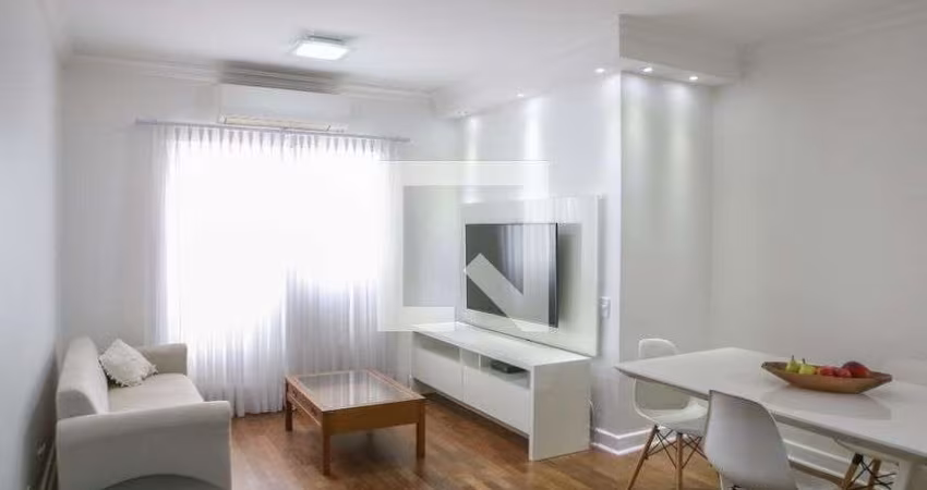 Apartamento à Venda - Perdizes, 3 Quartos,  110 m2