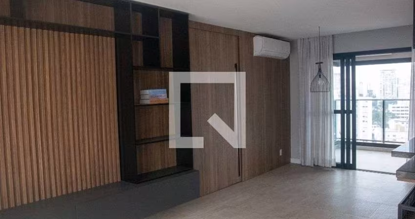 Apartamento à Venda - Brooklin, 2 Quartos,  106 m2