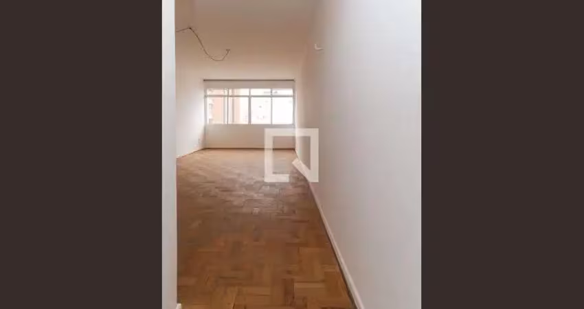 Apartamento à Venda - Pinheiros, 3 Quartos,  100 m2