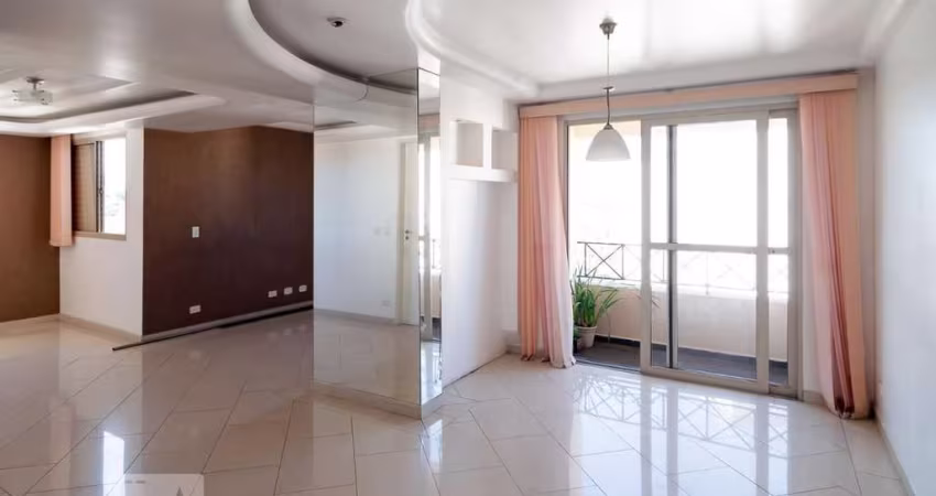 Apartamento à Venda - Jardim Marajoara , 4 Quartos,  150 m2