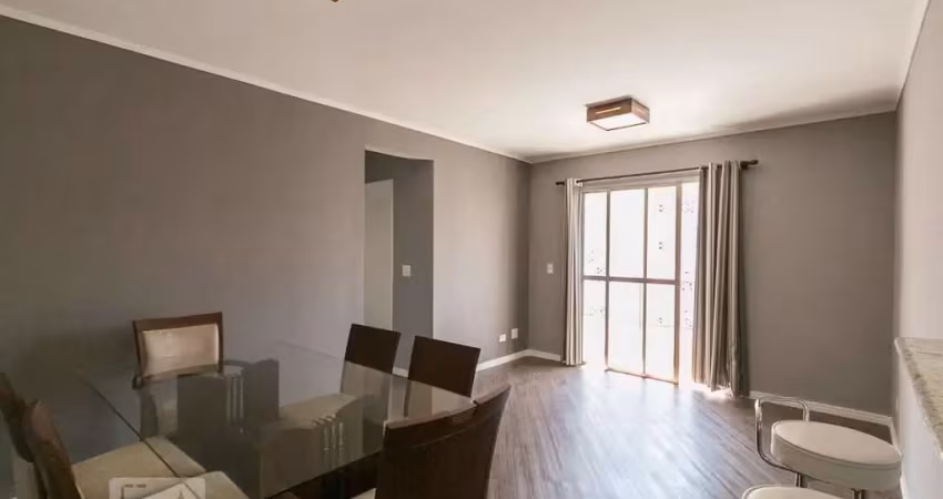 Apartamento à venda - vila mariana, 2 quartos,  72 m2