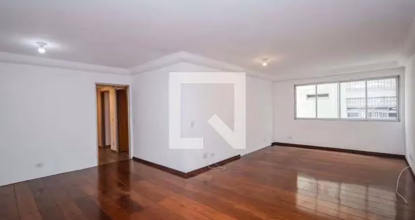 Apartamento à venda - jardim paulista, 3 quartos,  150 m2