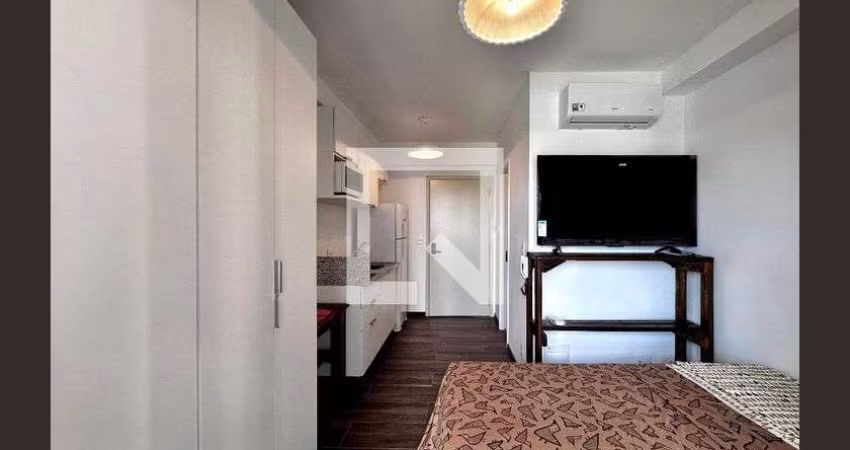 Apartamento à venda - Brooklin, 28274m2