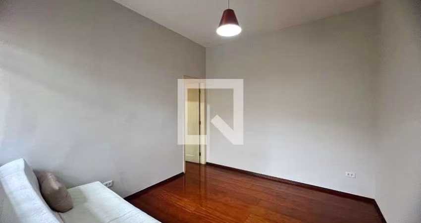 Apartamento à Venda - Paraíso, 1 Quarto,  61 m2