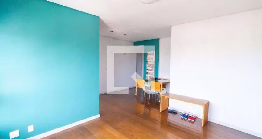 Apartamento à Venda - Vila Clementino, 4 Quartos,  220 m2