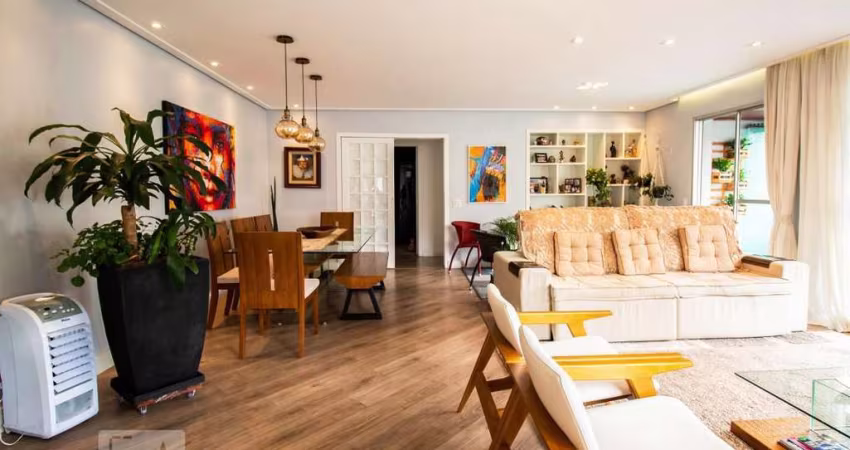 Apartamento à Venda - Ipiranga, 3 Quartos,  156 m2